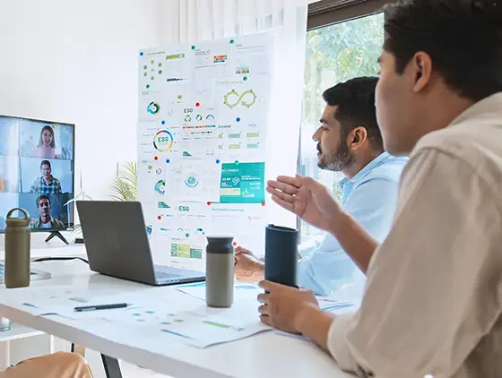 Managed IT & Cybersecurity Services Company San Jose, CA