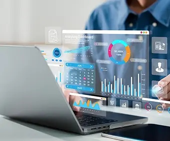 Managed IT & Cybersecurity Services Company San Jose, CA
